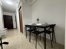 The Floravale (D22), Condominium #595000491